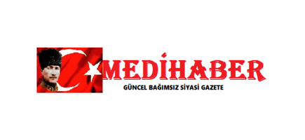 MediHaber Gazetesi